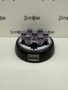 Disney Store Star Wars Stormtrooper Hit the Mole Mini-Game