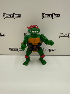 Playmates Wacky Action Teenage Mutant Ninja Turtles (TMNT) Breakfightin’ Raphael