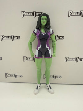Hasbro Marvel Legends She-Hulk