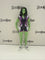 Hasbro Marvel Legends She-Hulk