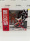 Bandai Tamashii Nations The Robot Spirits ZGMF-X12A/RGX-00 Testament Gundam