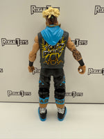 Mattel WWE Elite Collection Series 49 Enzo Amore