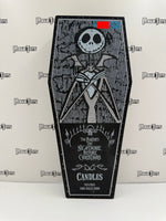 Disney Store The Nightmare Before Christmas Candles 3-Pack Jack / Sally / Zero