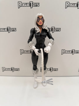 Hasbro Marvel Comics Spider-Man Marvel’s Black Cat (Cat & Whip!)