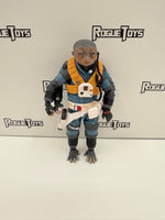 Hasbro Star Wars The Black Series #77 Rio Durant