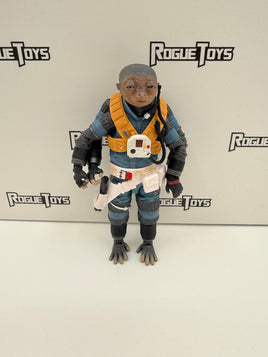 Hasbro Star Wars The Black Series #77 Rio Durant
