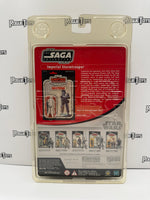 Hasbro Star Wars The Saga Collection Star Wars: The Empire Strikes Back Imperial Stormtrooper (Hoth Battle Gear)
