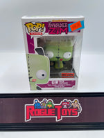 Funko POP! Television Invader Zim Gir with Cupcake (Hot Topic Exclusive Pre-Release)