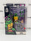 The Loyal Subjects BST AXN Nickelodeon Teenage Mutant Ninja Turtles (TMNT) Donnie Arcade Game (GameStop Exclusive)