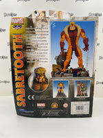 Diamond Select Toys Marvel Select Sabretooth