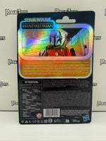 Hasbro Star Wars Retro Collection Star Wars: The Mandalorian The Mandalorian (Prototype Edition)