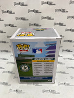 Funko POP! MLB Oakland Athletics Mascot #12