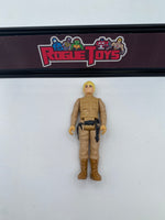 Kenner 1980 Star Wars Like Skywalker (Bespin Outfit, Hong Kong)