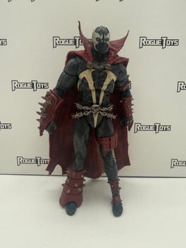 McFarlane Toys Mortal Kombat Spawn