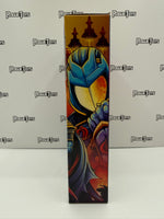 Hasbro G.I. Joe Classified Series Cobra Commander