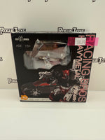 Iron Factory Racing Bros Heavy Metal IF EX-26H (SGC 10th Limited)