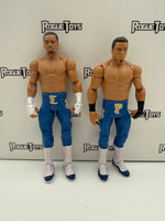 Mattel WWE Basic Battle Packs Series 19 Epico & Primo