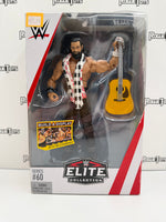 Mattel WWE Elite Collection Series 60 Elias