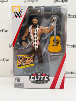 Mattel WWE Elite Collection Series 60 Elias