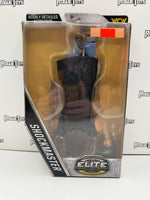 Mattel WWE Elite Collection Flashback WCW Shockmaster