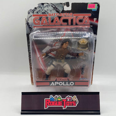 Joyride Studios Battlestar Galactica Apollo - Rogue Toys