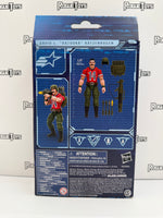 Hasbro G.I. Joe Classified Series David L. “Bazooka” Katzenbogen