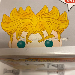 Funko POP! Animation Dragon Ball Z Super Saiyan Trunks (Funko 2016 New York Comic Con Limited Edition)