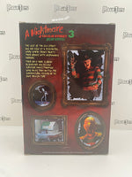 NECA Reel Toys A Nightmare on Elm Street 3: Dream Warriors