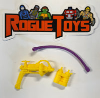 Playmates Teenage Mutant Ninja Turtles (TMNT) Mutagen Man