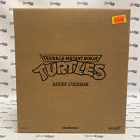 Super 7 Teenage Mutant Ninja Turtles Baxter Stockman - Rogue Toys