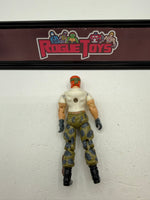 Hasbro G.I. Joe (ARAH) Outback
