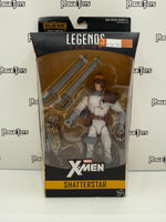 Hasbro Marvel Legends Marvel’s Warlock BAF Series X-Men Shatterstar