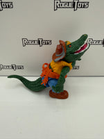 Playmates Teenage Mutant Ninja Turtles (TMNT) Leatherhead