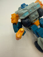 MECH iDEAS Demolition Crüe DC-03 Gauntlet (Broken Weapon)