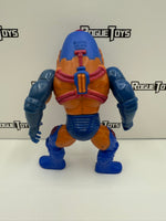 Mattel Masters of the Universe (MOTU) Heroic Warriors Man-E-Faces