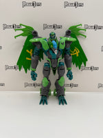 Hasbro Transformers Prime Voyager Class Beast Hunters Predacon Grimwing