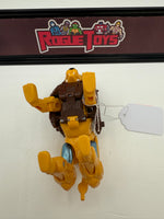 Takara Transformers Beast Wars II Basic Class Cybertron Lio Junior (Prowl)