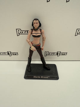 Hasbro Star Wars 30th Anniversary Maris Brood