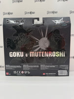 Bandai Dragon Ball Super Dragon Stars Series Goku & Mutenroshi