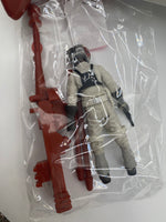Hasbro Star Wars Legacy Collection Dagger Squadron B-Wing w/ Pilot (Tru Exclusive) (Incomplete)