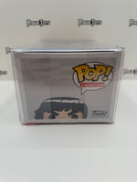 Funko POP! Animation Naruto: Shippuden Rock Lee (Hot Topic Exclusive)