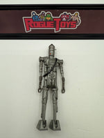 Kenner Star Wars IG-88 Hong Kong