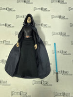 Hasbro Star Wars: The Black Series Barriss Offee 6-inch scale action figure from Attack of the Clones (#09)
