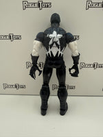 Hasbro Marvel Legends Venomized Captain America