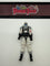 Hasbro G.I. Joe 25th Anniversary Arctic HISS Driver