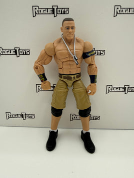 Mattel WWE Elite Best of PPV John Cena