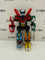 LJN Voltron (Pull Back)