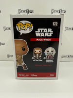 Funko POP! Star Wars Mace Windu (Walgreens Exclusive)