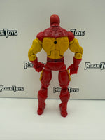 ToyBiz Marvel Legends Face-Off Iron Man vs Mandarin (Iron Man Only)