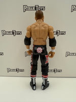 Mattel WWE Elite Collection Then, Now, Forever Series 2 Sami Zayn (Walmart Exclusive)